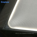 LED -Panel -Lichtdiffusor